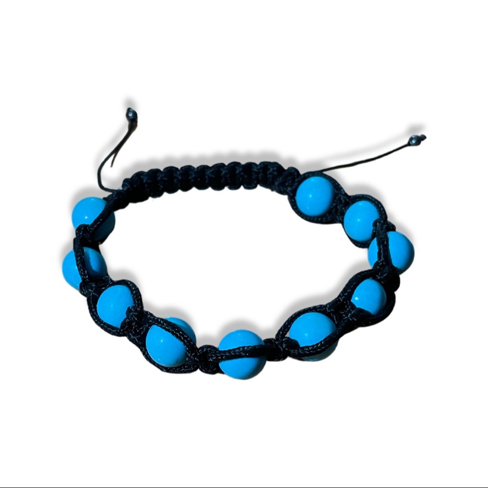 Bead Bracelet